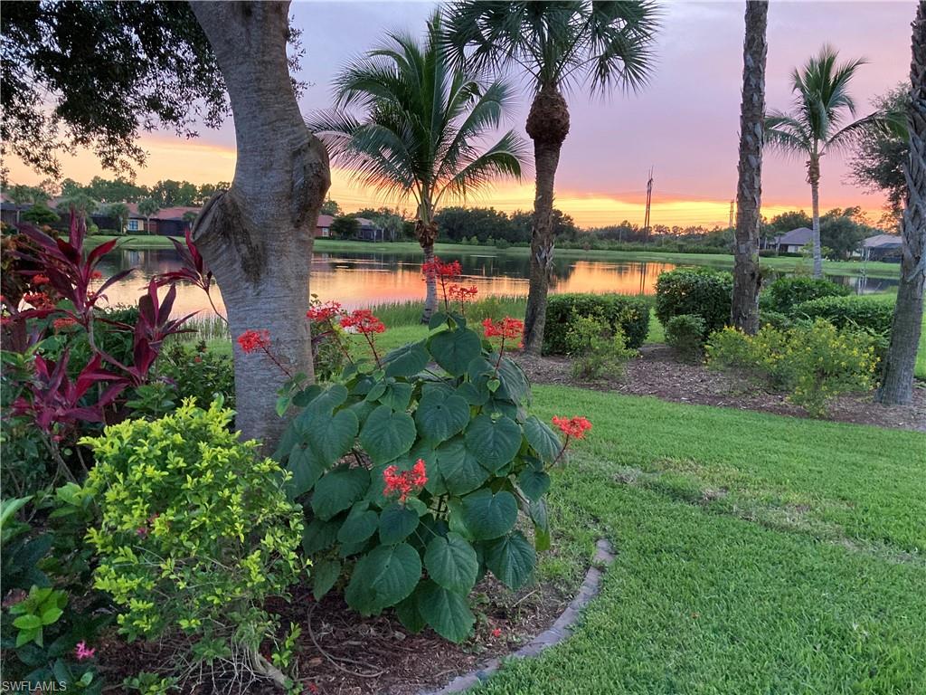 HAMPTON PARK - Residential