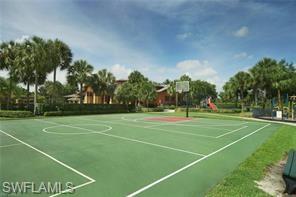 HAMPTON PARK - Residential