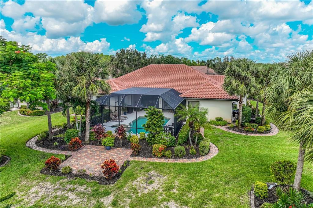 HAMPTON PARK - Residential