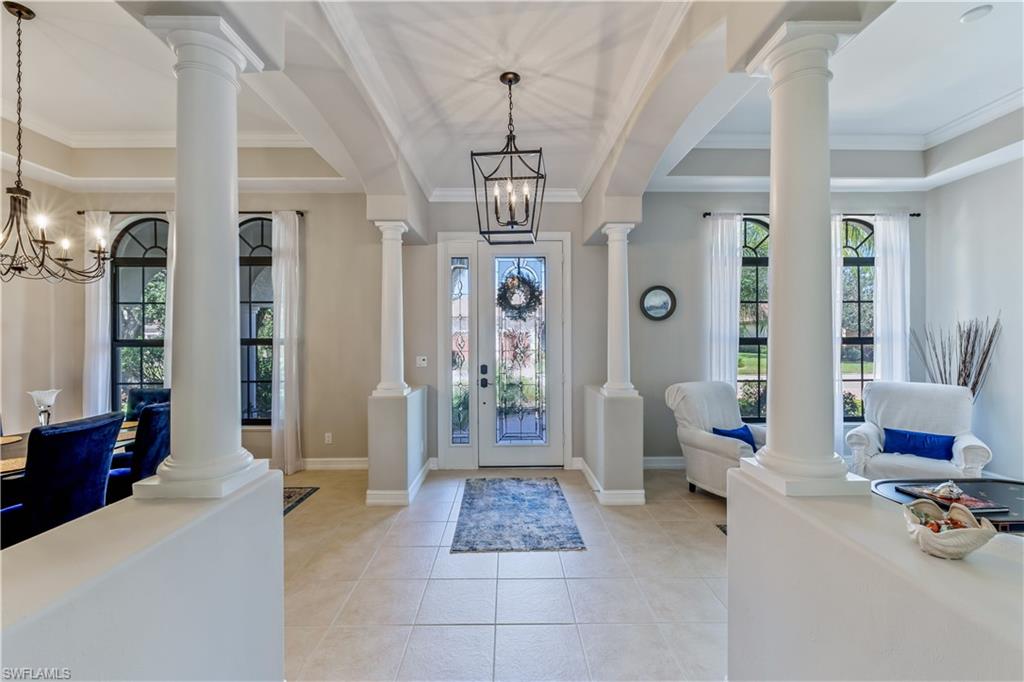 HAMPTON PARK - Residential