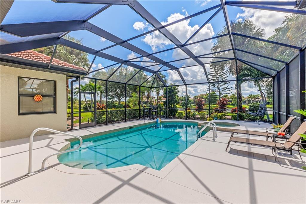 HAMPTON PARK - Residential