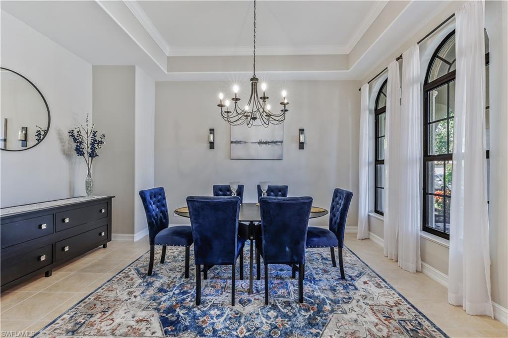 HAMPTON PARK - Residential