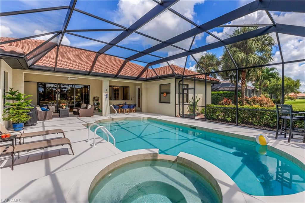 HAMPTON PARK - Residential