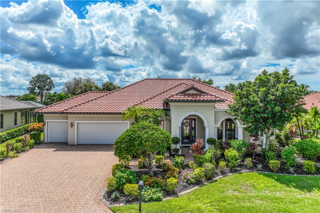 HAMPTON PARK - Residential