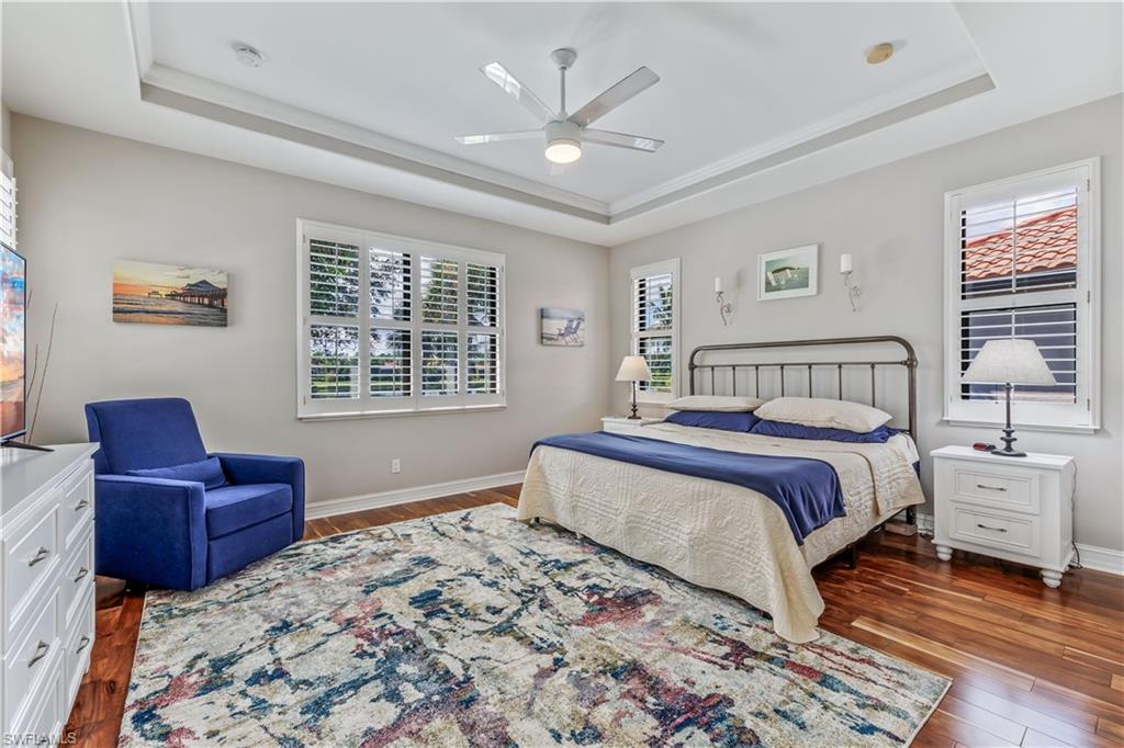 HAMPTON PARK - Residential