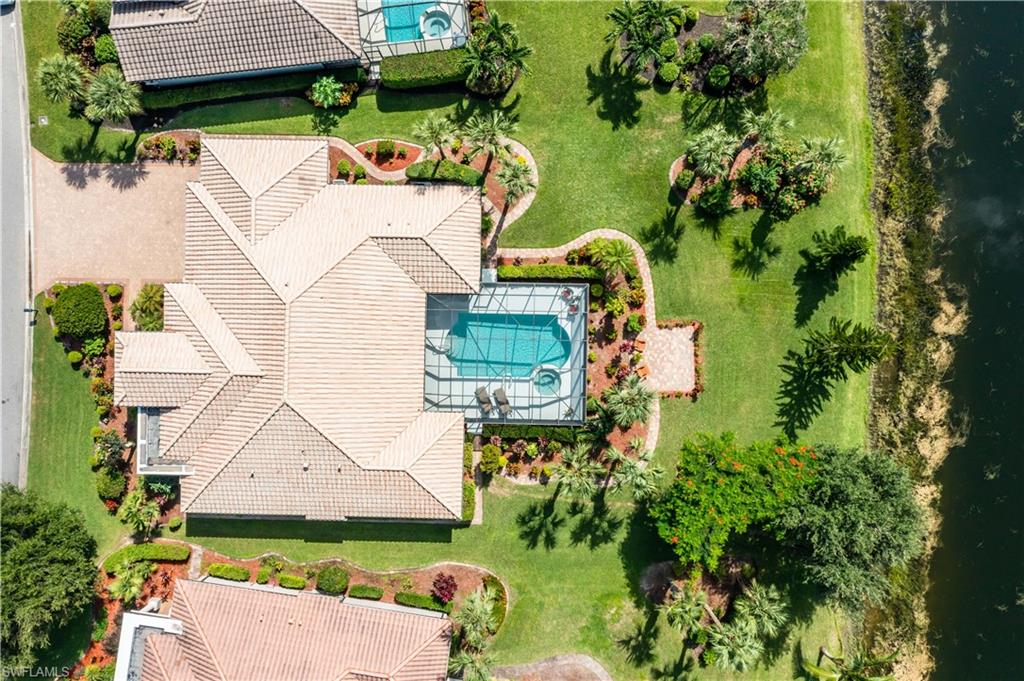 HAMPTON PARK - Residential