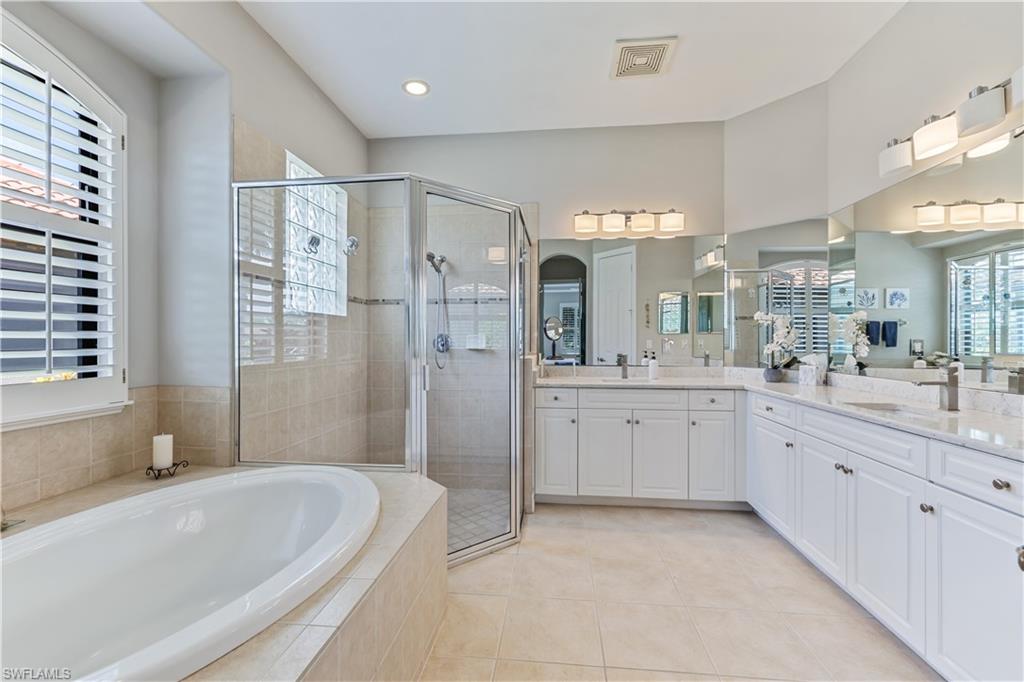 HAMPTON PARK - Residential