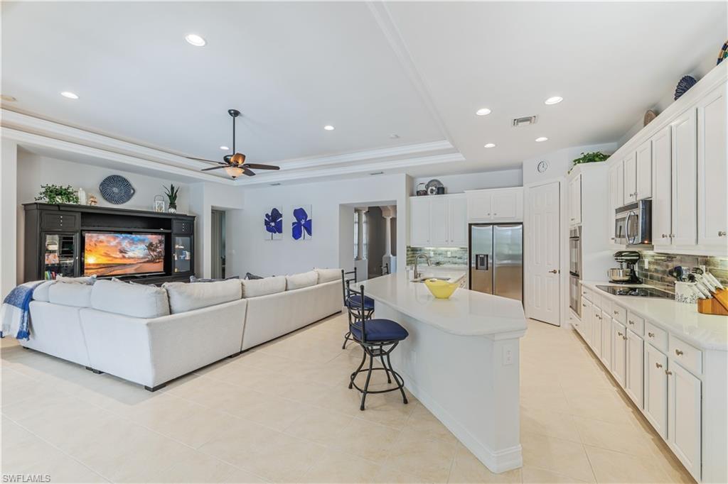 HAMPTON PARK - Residential