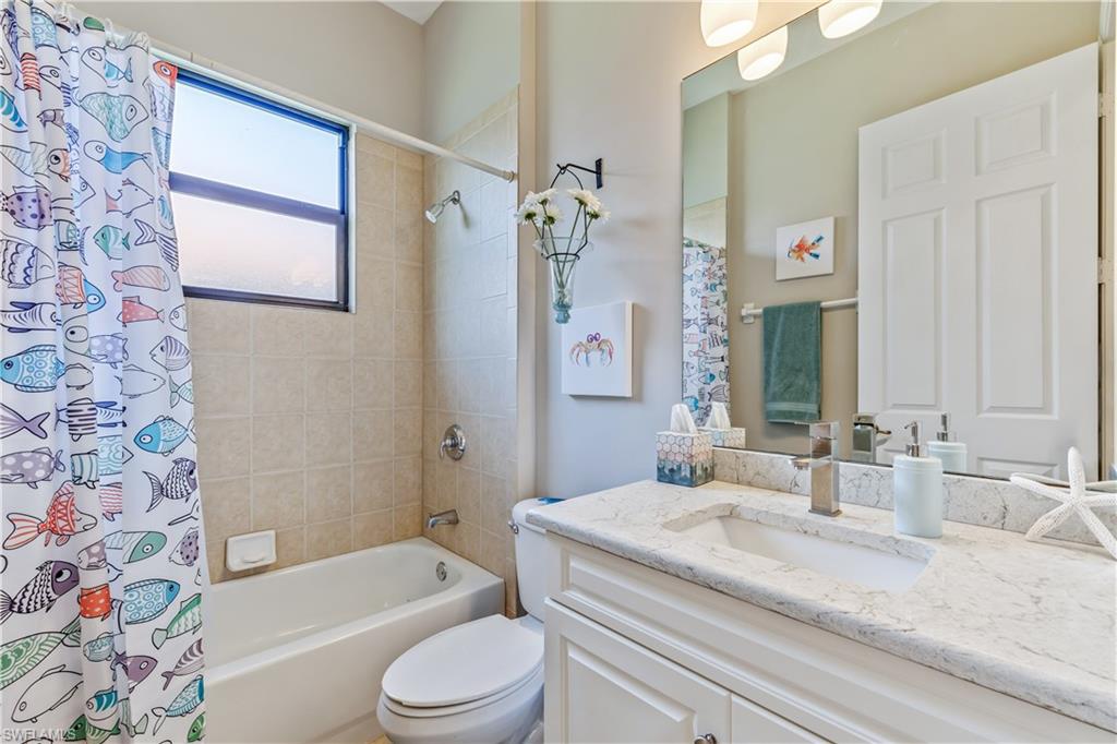 HAMPTON PARK - Residential