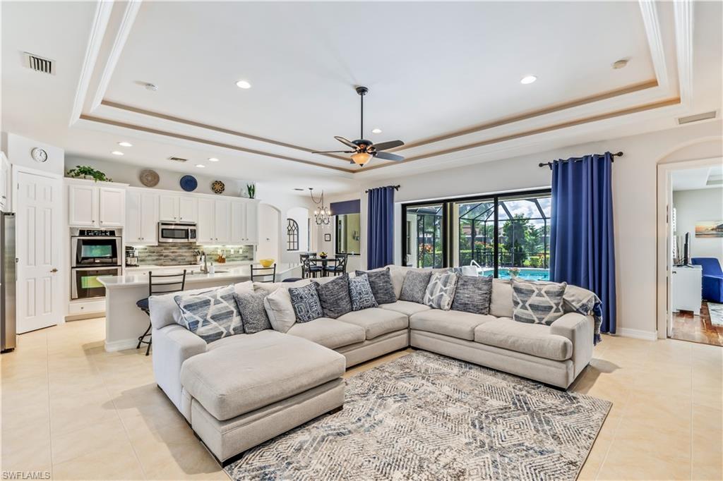 HAMPTON PARK - Residential