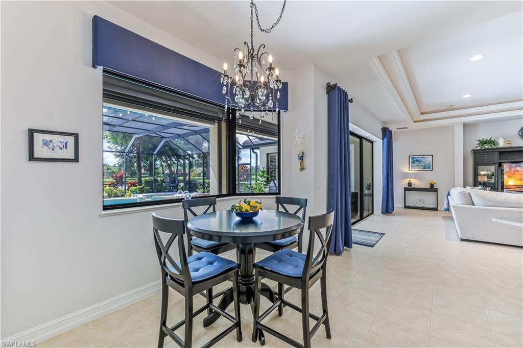 HAMPTON PARK - Residential