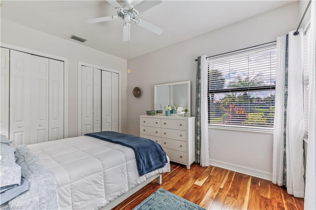 HAMPTON PARK - Residential