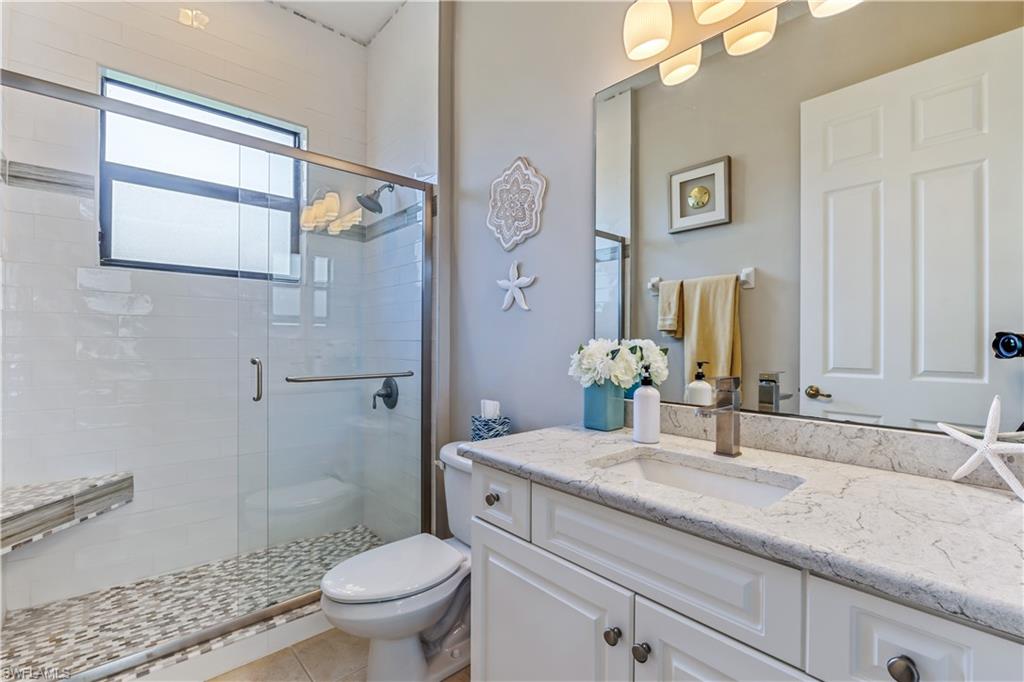 HAMPTON PARK - Residential