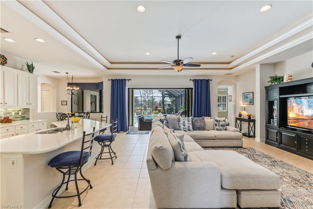 HAMPTON PARK - Residential