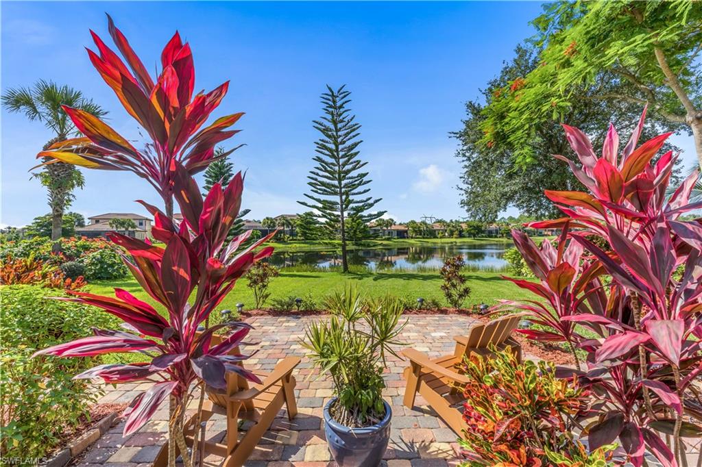 HAMPTON PARK - Residential