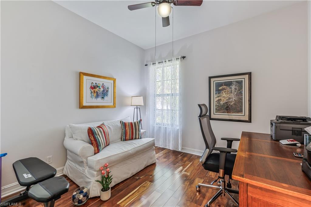 HAMPTON PARK - Residential