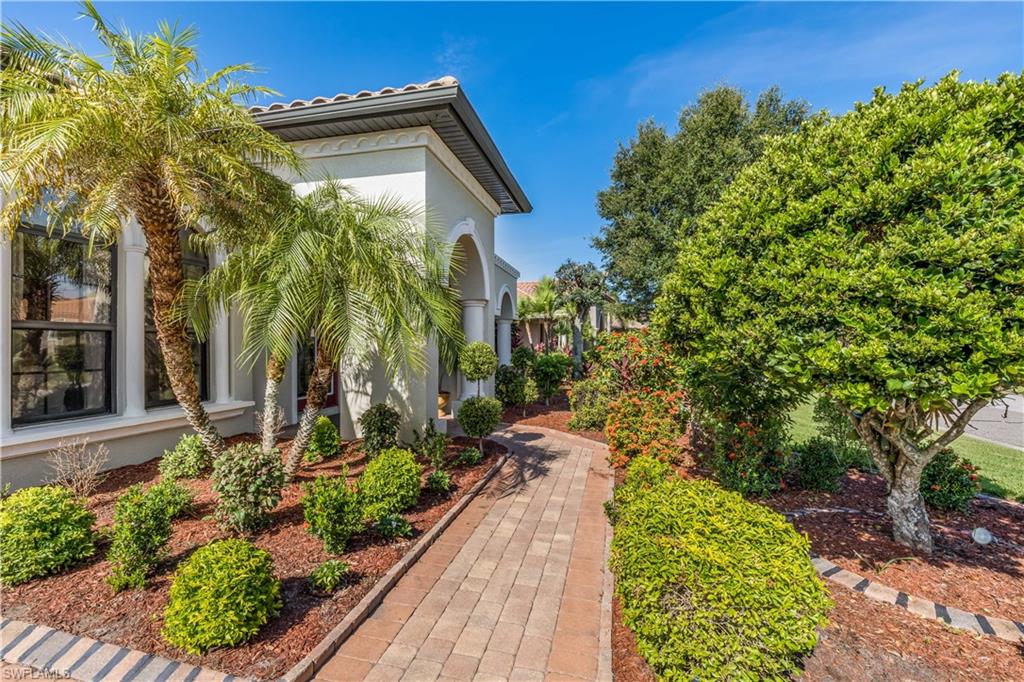 HAMPTON PARK - Residential