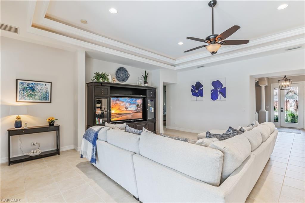 HAMPTON PARK - Residential