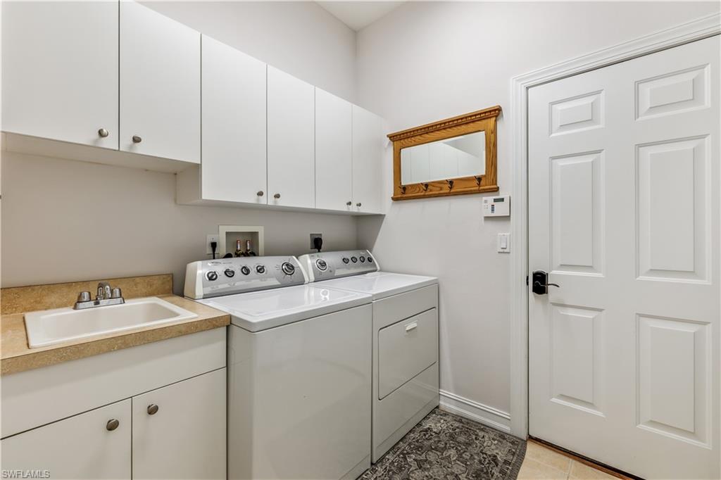 HAMPTON PARK - Residential