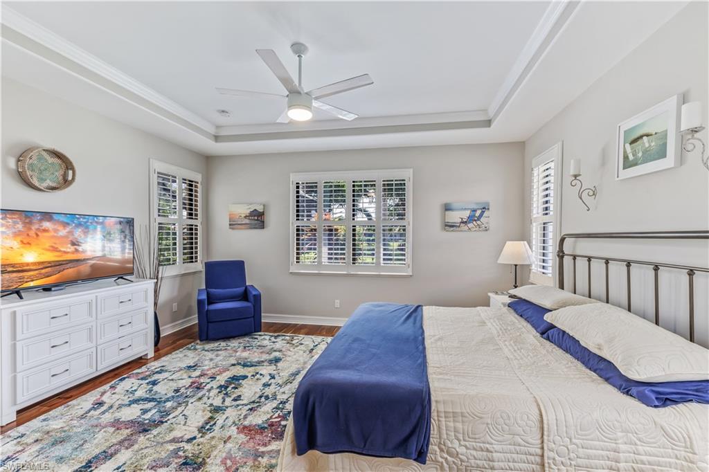 HAMPTON PARK - Residential