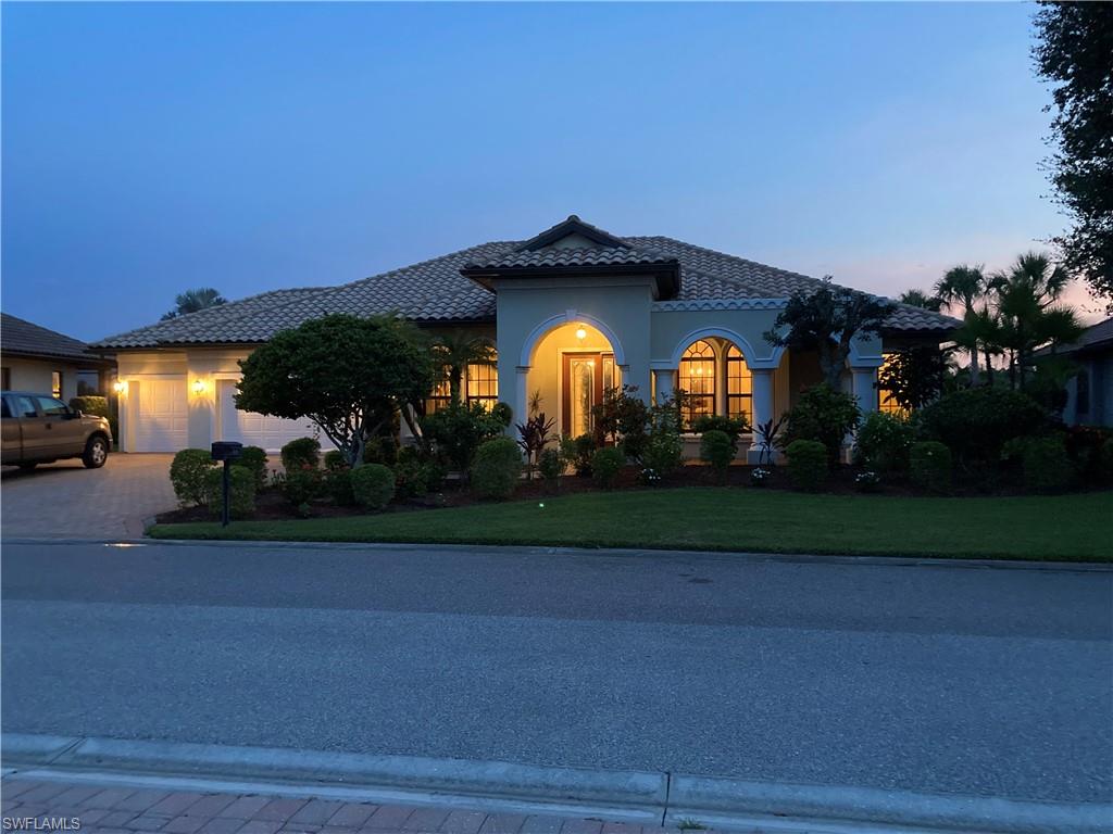 HAMPTON PARK - Residential