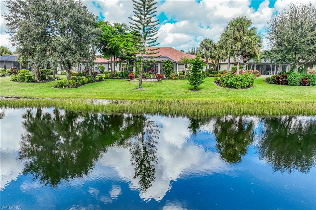 HAMPTON PARK - Residential