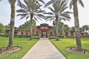 HAMPTON PARK - Residential