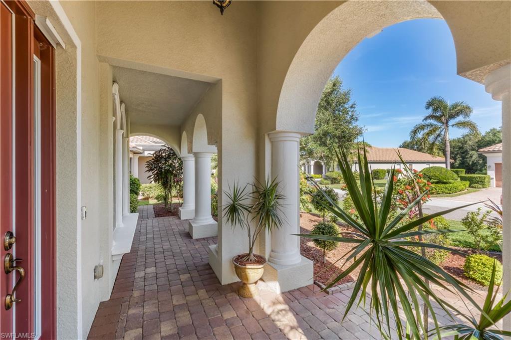 HAMPTON PARK - Residential