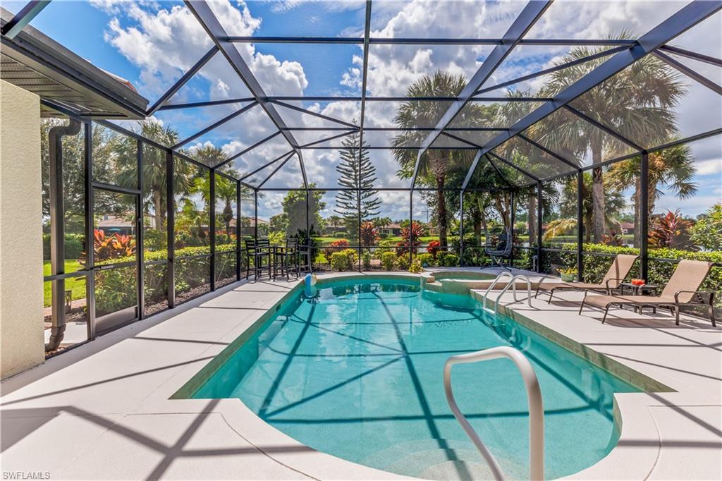 HAMPTON PARK - Residential