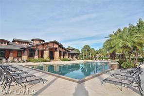 HAMPTON PARK - Residential