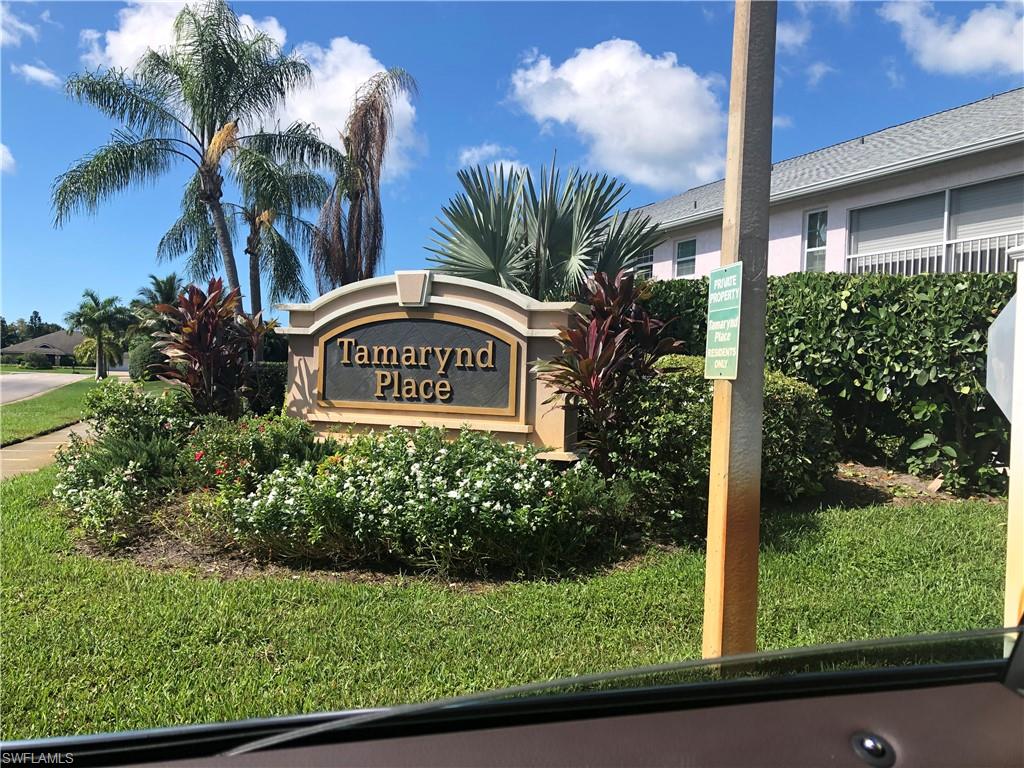 TAMARYND PLACE - Residential