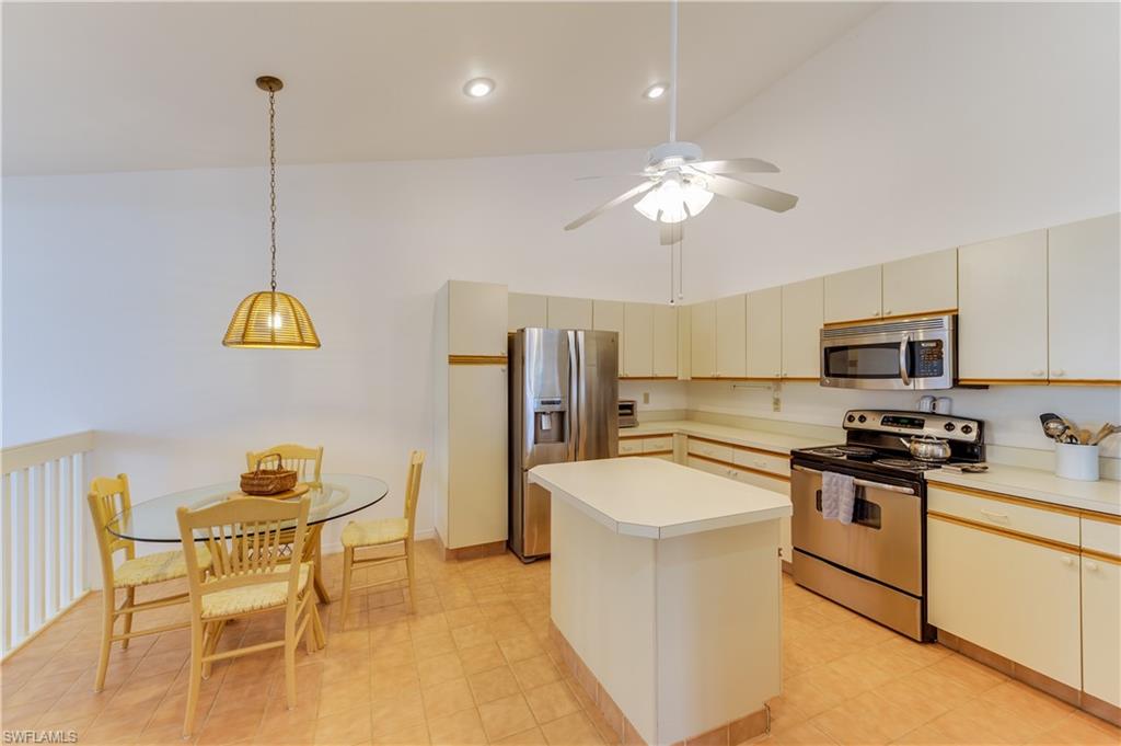 TAMARYND PLACE - Residential