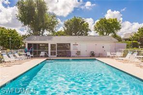 TAMARYND PLACE - Residential