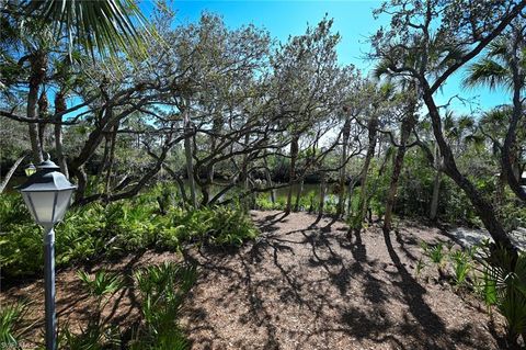 A home in ESTERO