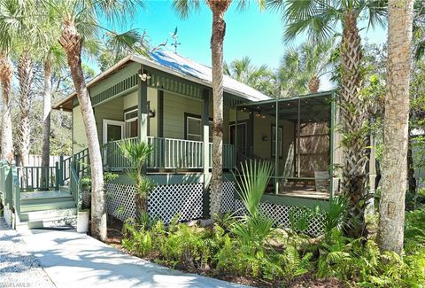 A home in ESTERO