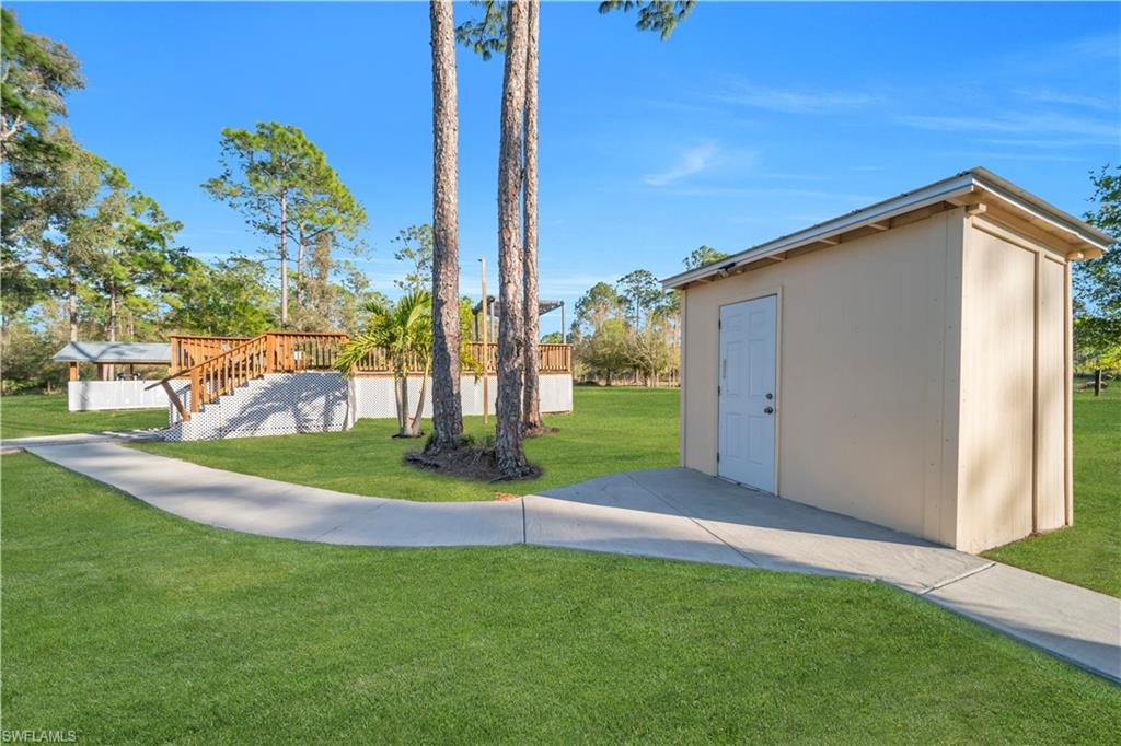 PIONEER PLANTATION - Residential