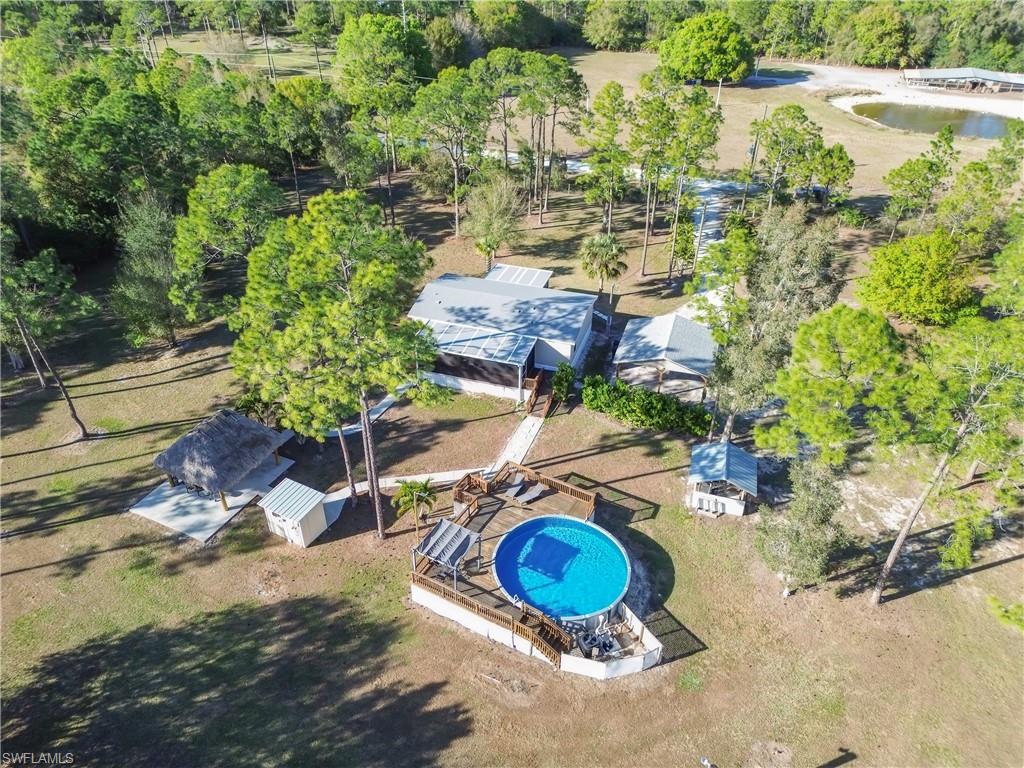 PIONEER PLANTATION - Residential