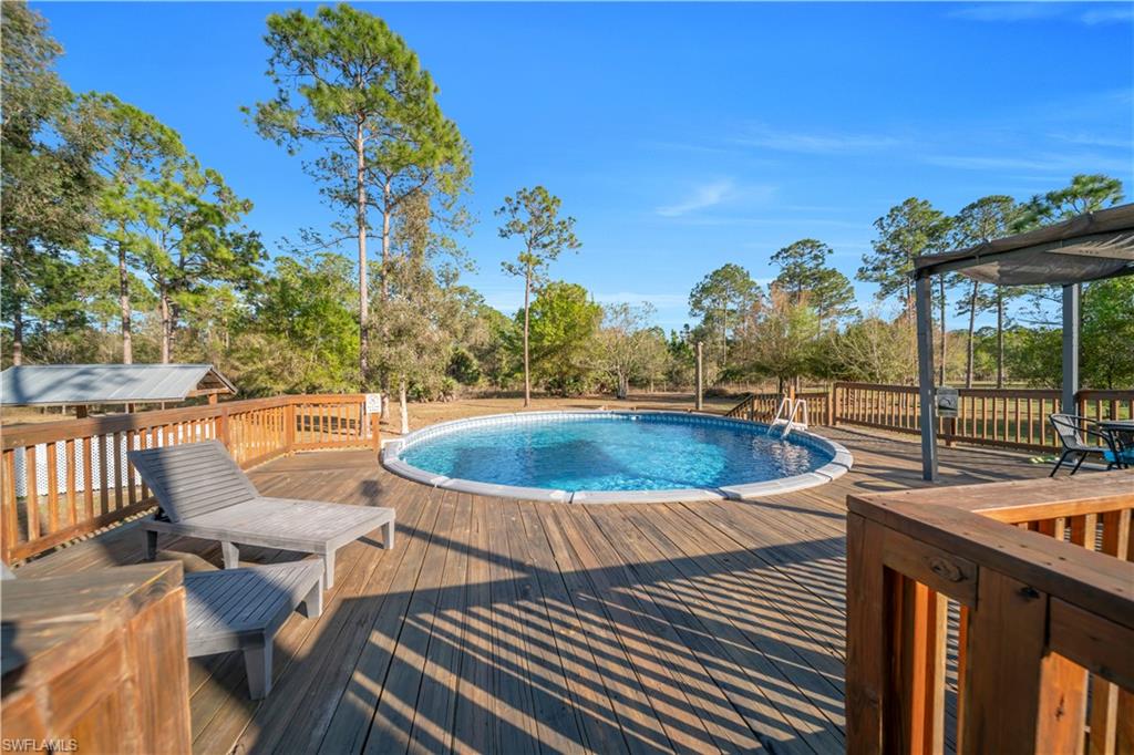 PIONEER PLANTATION - Residential