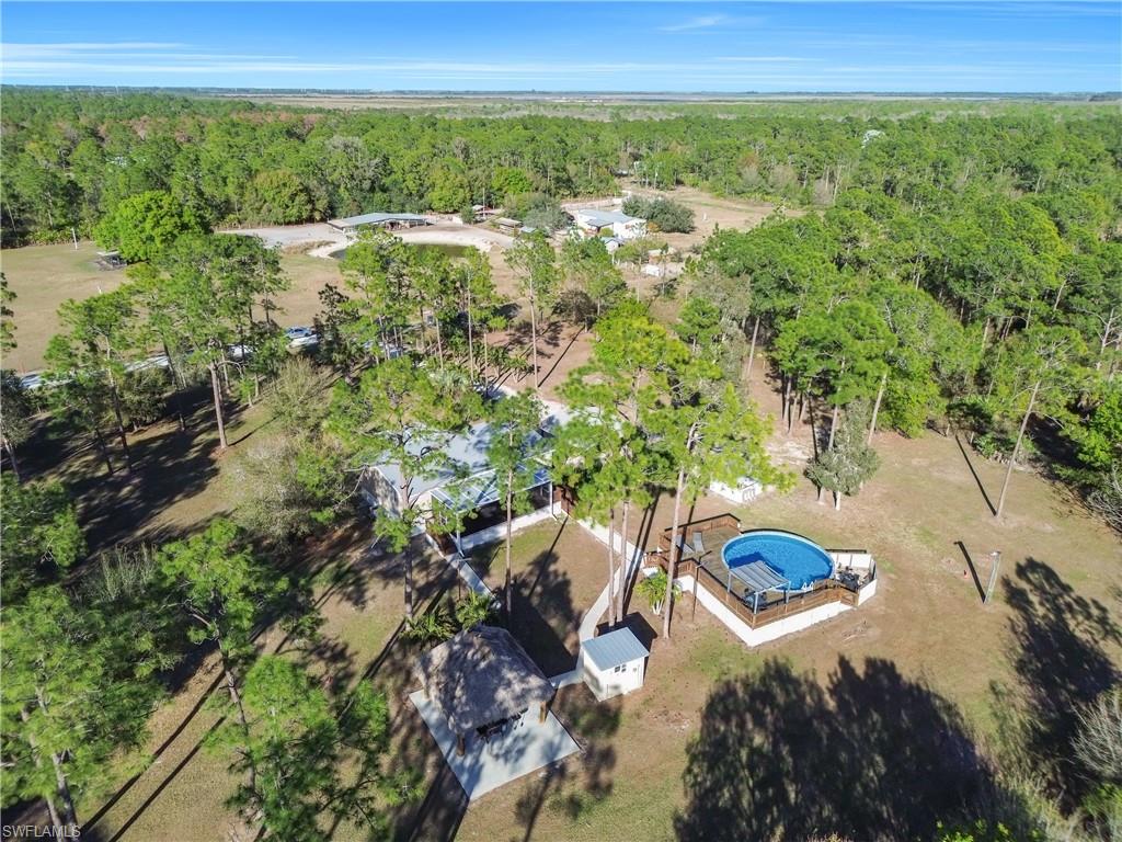 PIONEER PLANTATION - Residential