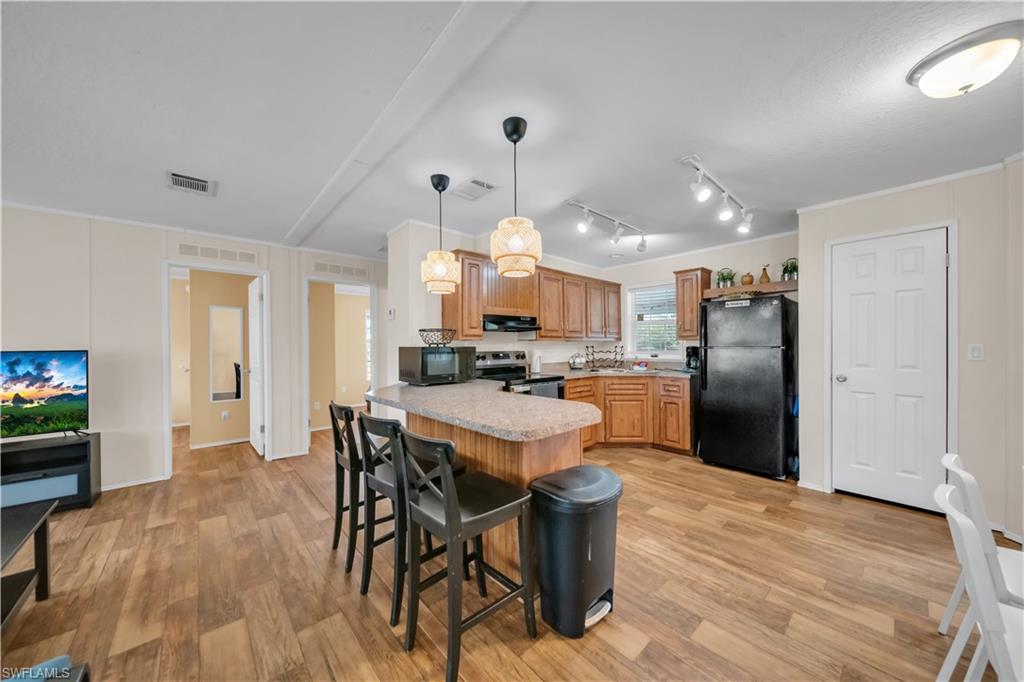 PIONEER PLANTATION - Residential