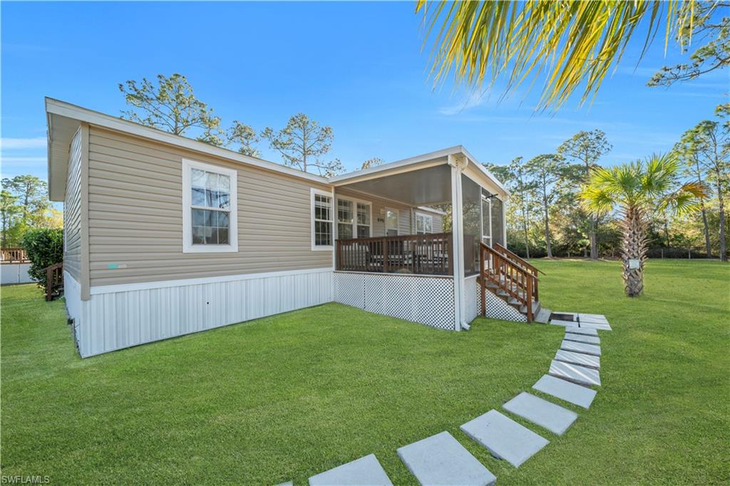 PIONEER PLANTATION - Residential