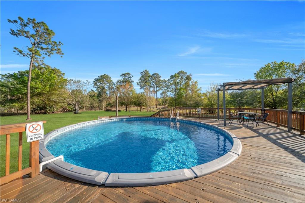 PIONEER PLANTATION - Residential