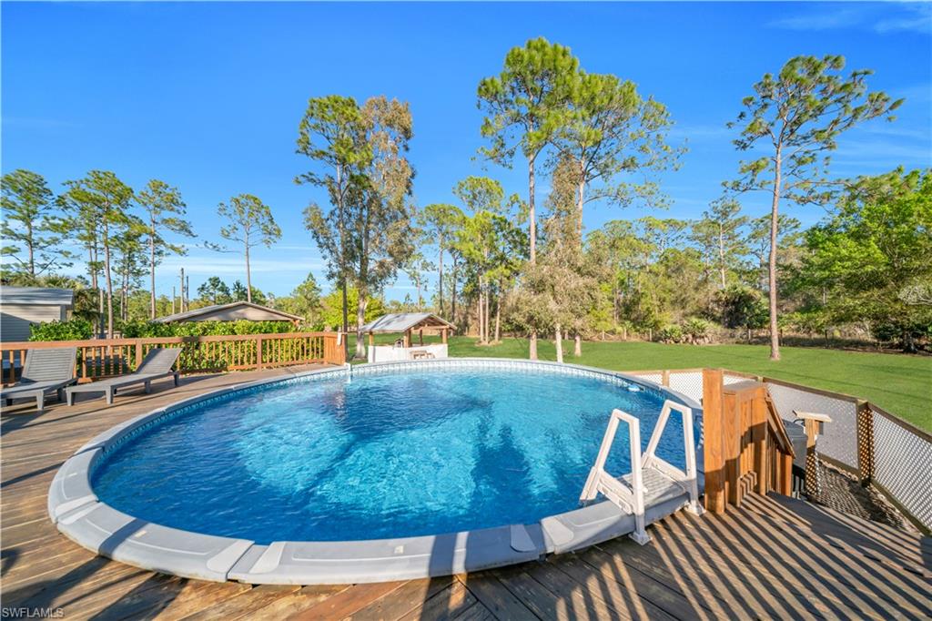 PIONEER PLANTATION - Residential