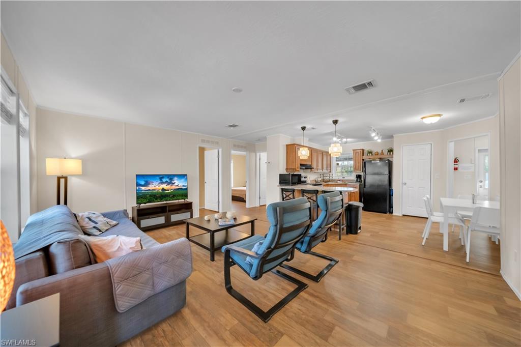 PIONEER PLANTATION - Residential