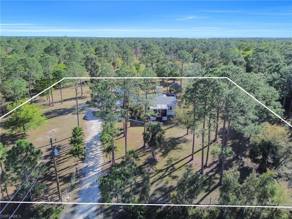 PIONEER PLANTATION - Residential