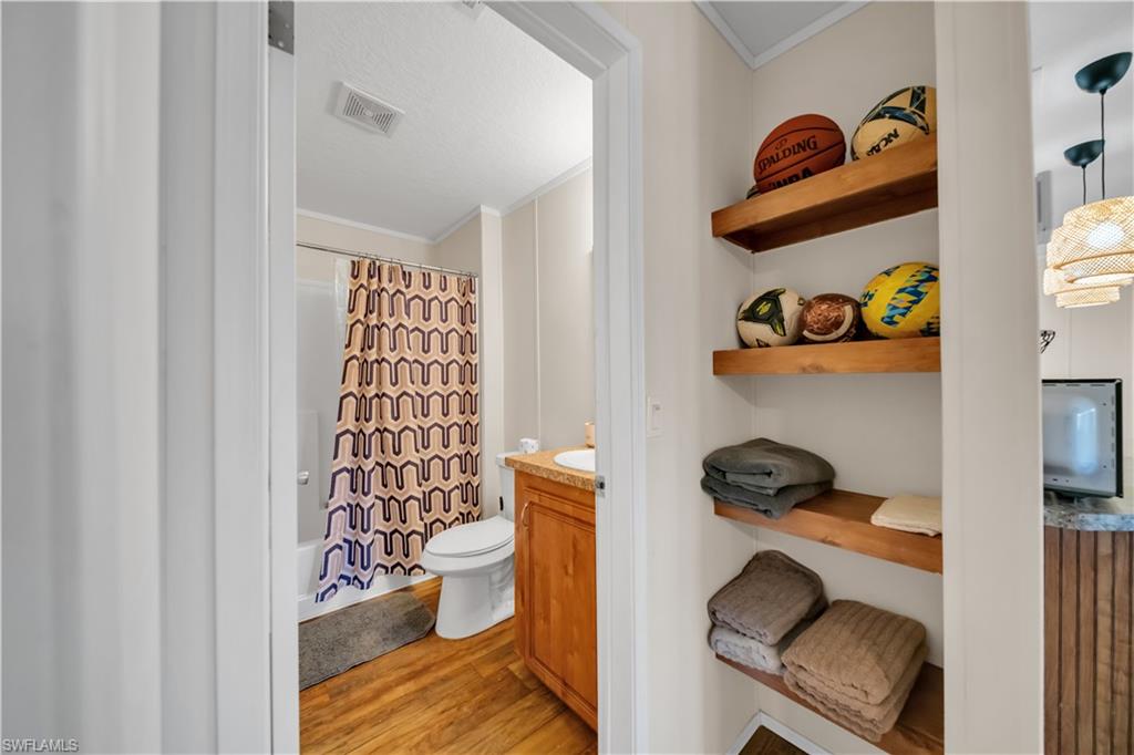 PIONEER PLANTATION - Residential