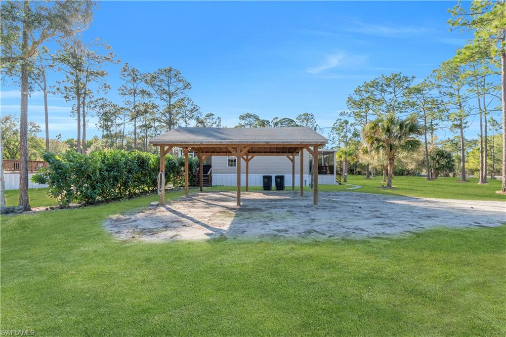 PIONEER PLANTATION - Residential