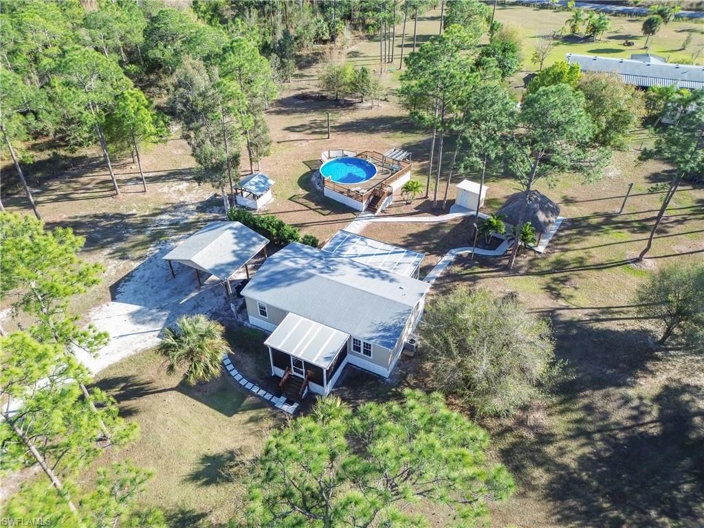 PIONEER PLANTATION - Residential