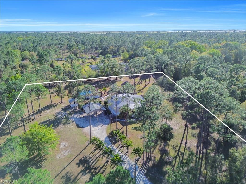 PIONEER PLANTATION - Residential