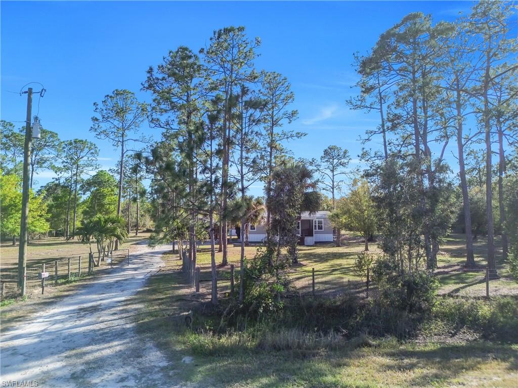 PIONEER PLANTATION - Residential